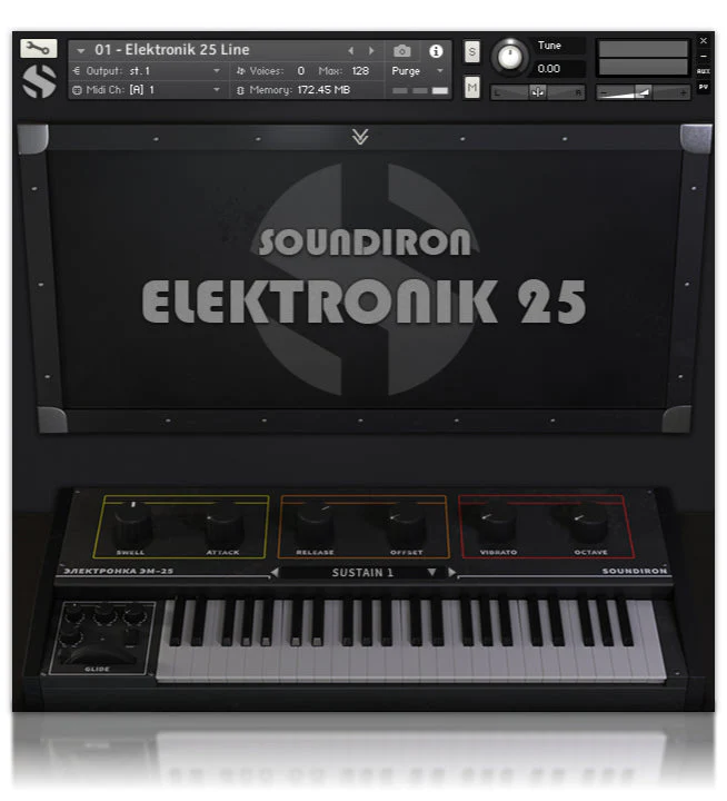 Soundiron Elektronik 25 - Image 4