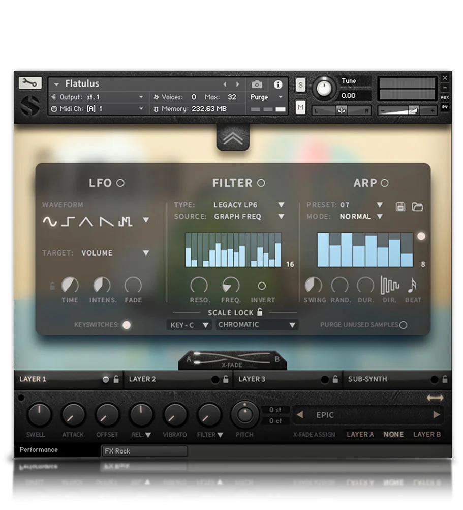 Soundiron Flatulus - Image 5