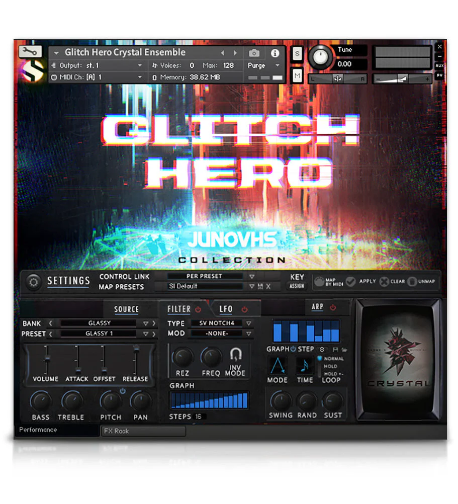 Soundiron Glitch Hero - Image 3