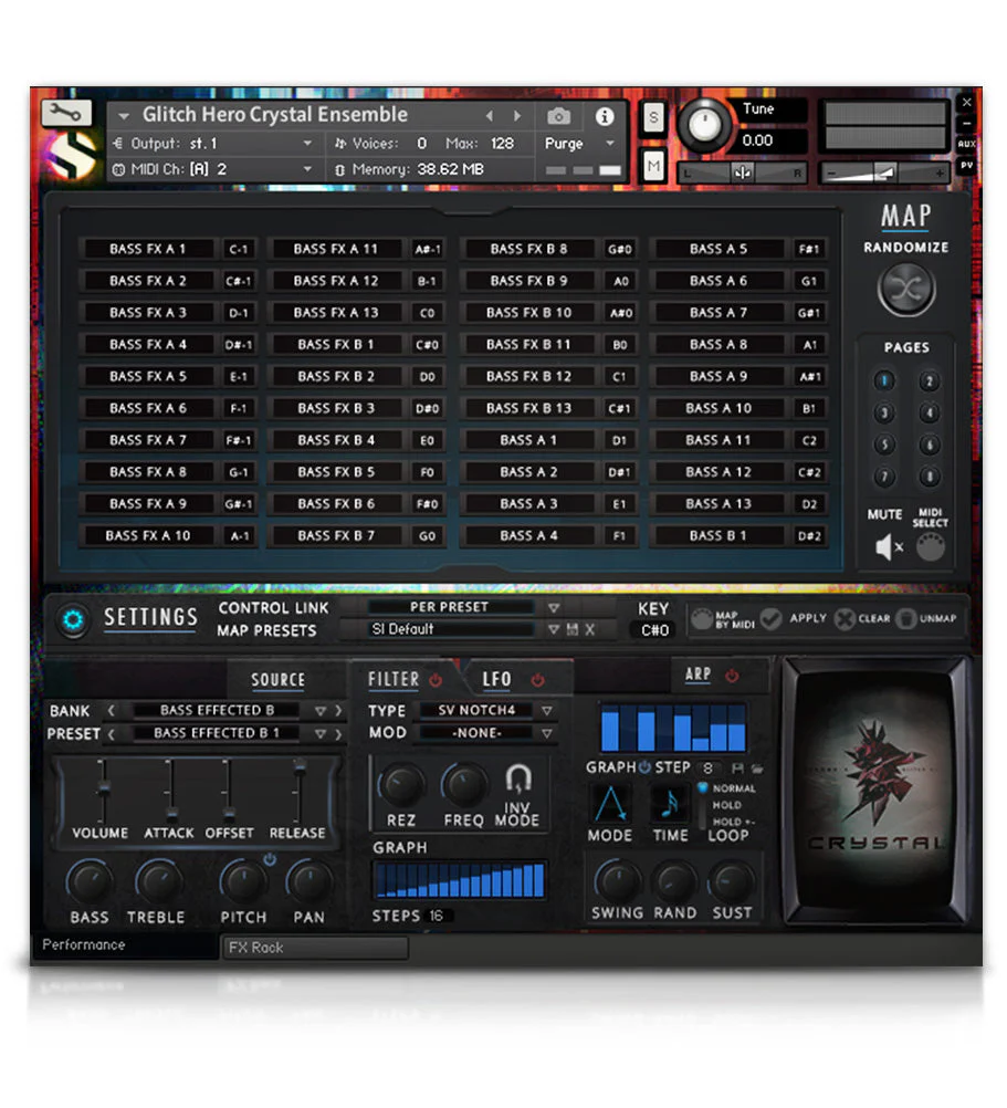 Soundiron Glitch Hero - Image 4