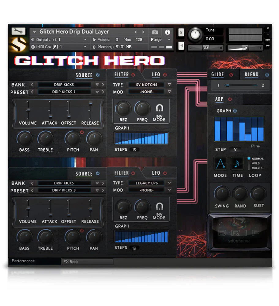 Soundiron Glitch Hero - Image 5