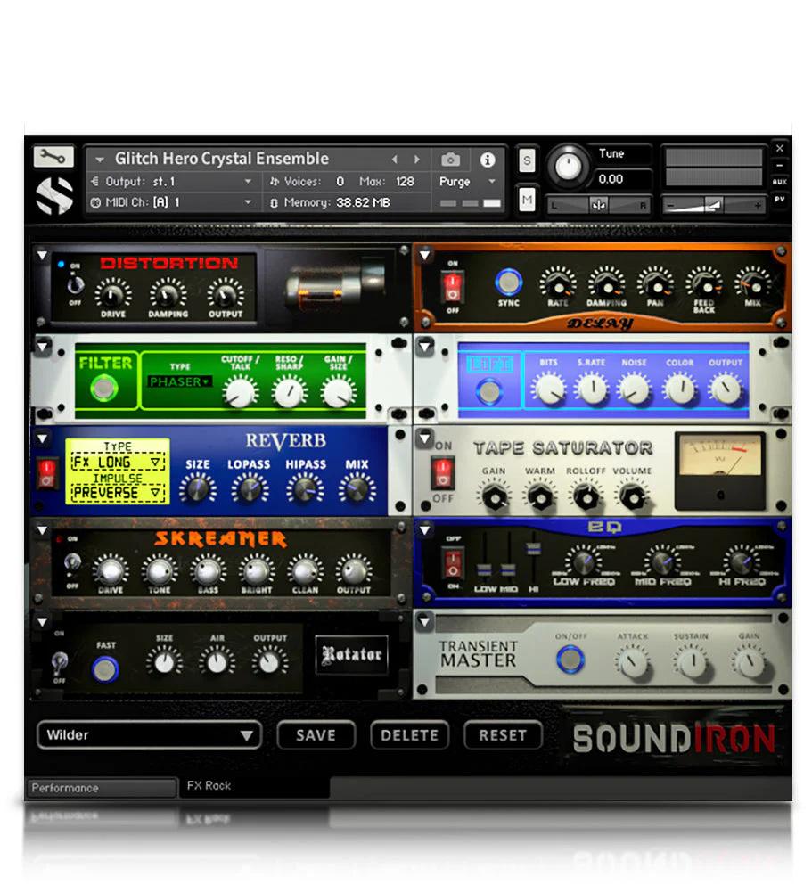 Soundiron Glitch Hero - Image 6