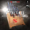 Soundiron Hopkin Instrumentarium: Metaltines - Image 2