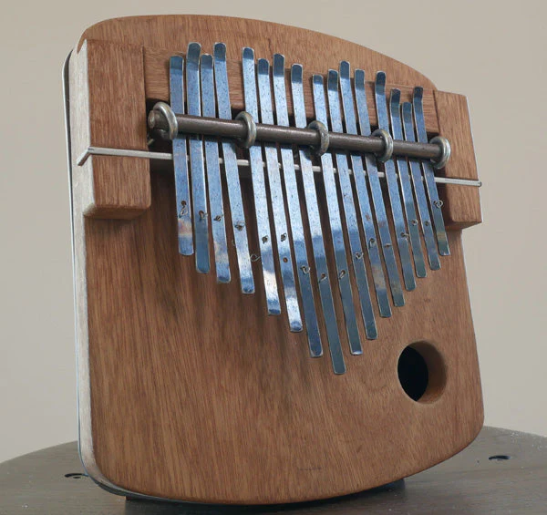 Soundiron Hopkin Instrumentarium: Rattletines - Image 7