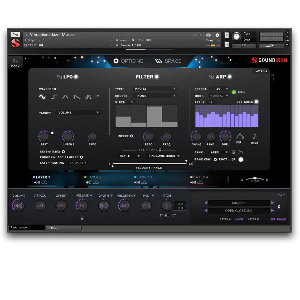 Soundiron Jazz Vibraphone - Image 3