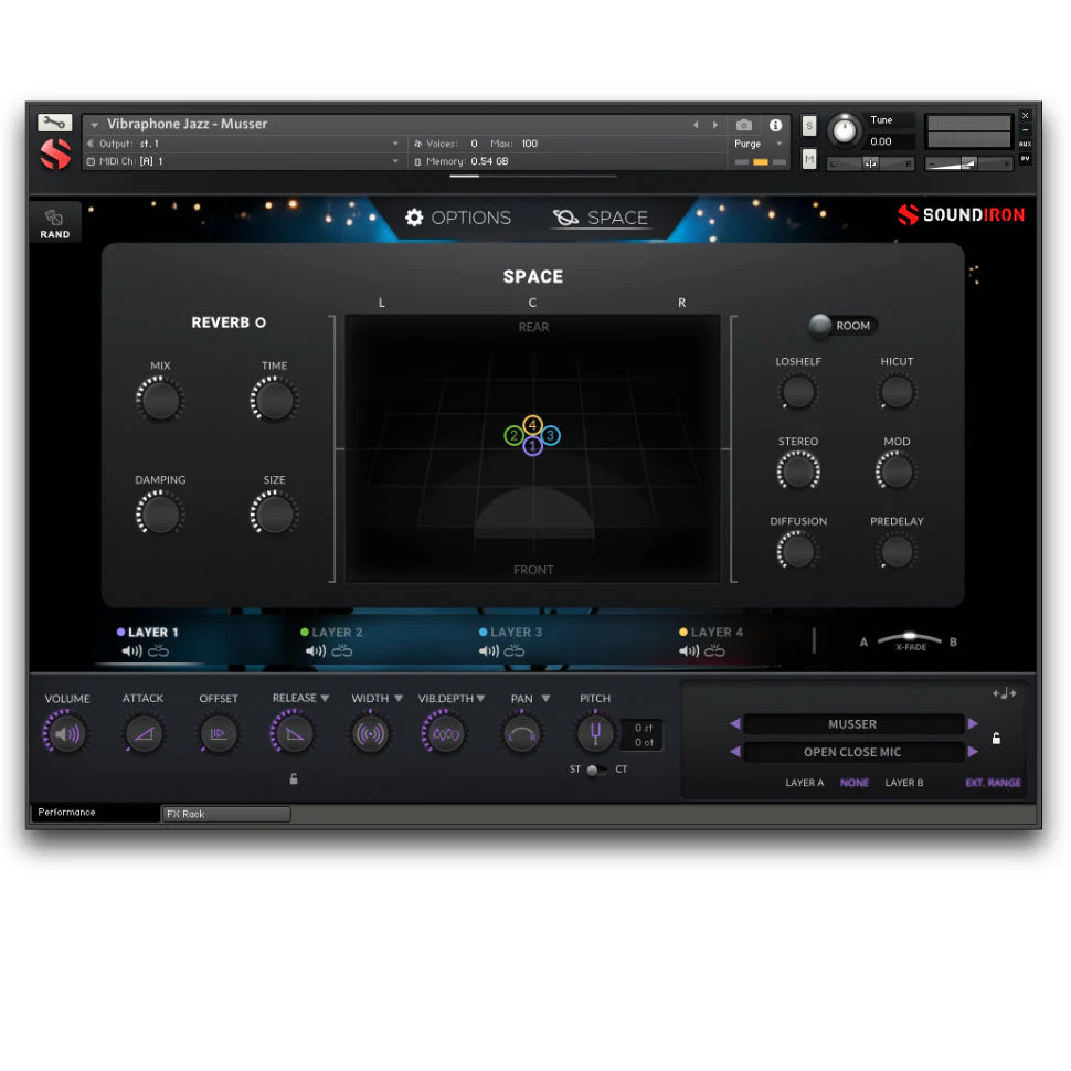 Soundiron Jazz Vibraphone - Image 4