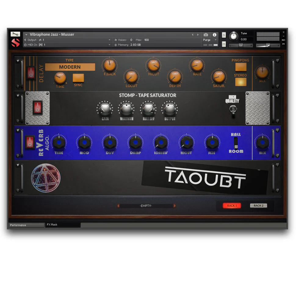 Soundiron Jazz Vibraphone - Image 5