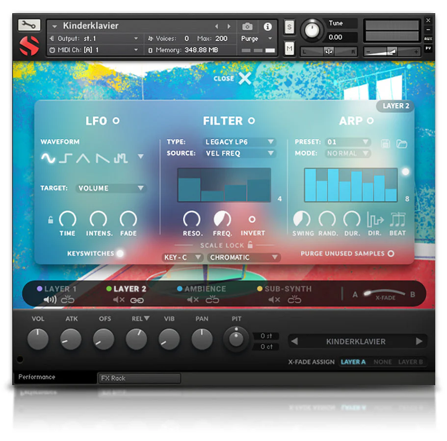 Soundiron Kinderklavier - Image 3