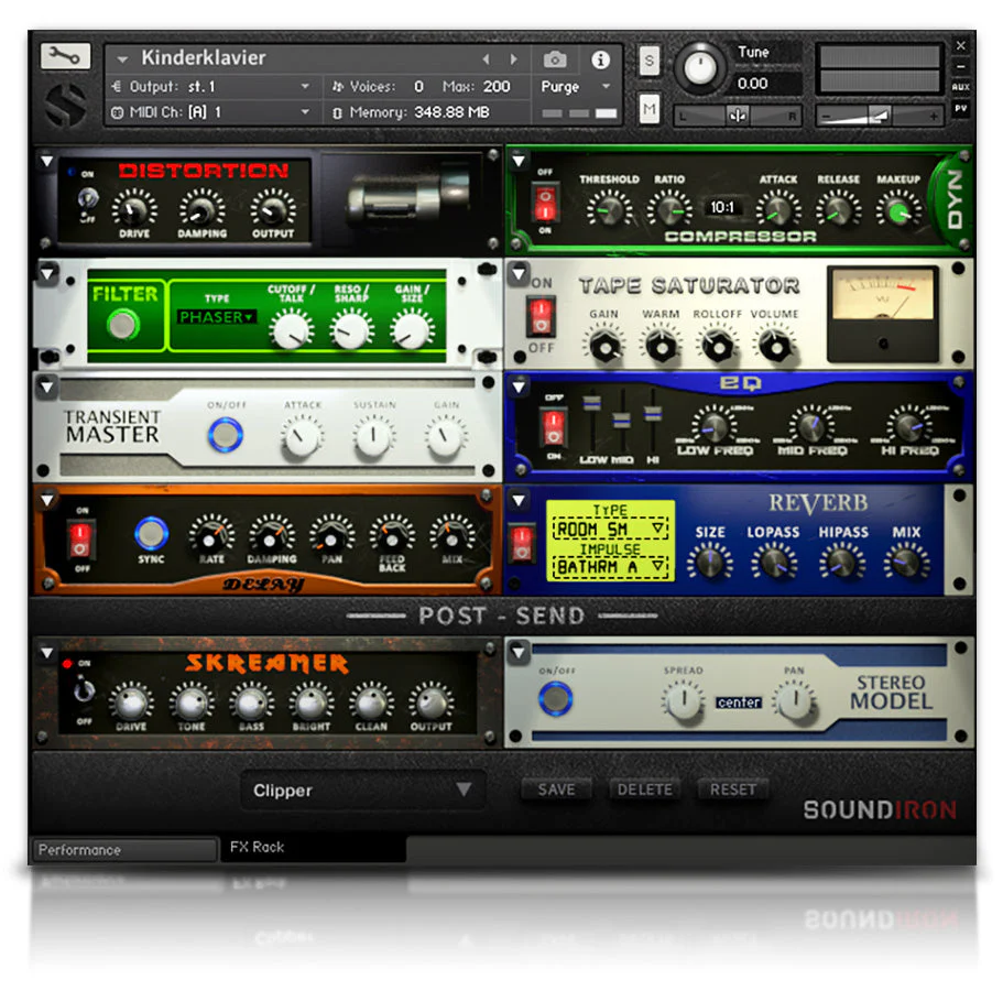 Soundiron Kinderklavier - Image 4
