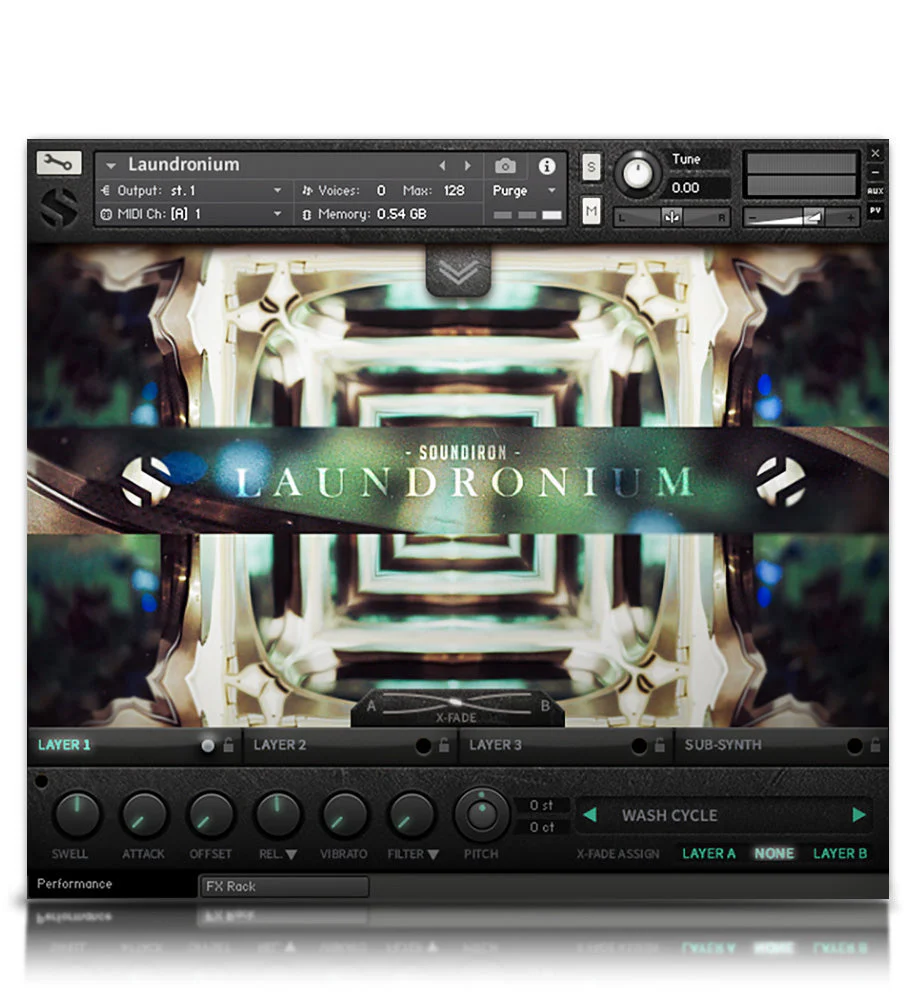 Soundiron Laundronium - Image 4