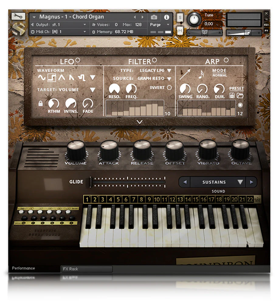 Soundiron Magnus - Image 4
