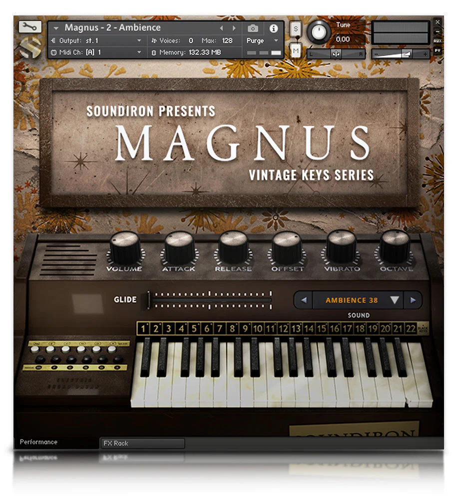 Soundiron Magnus - Image 5