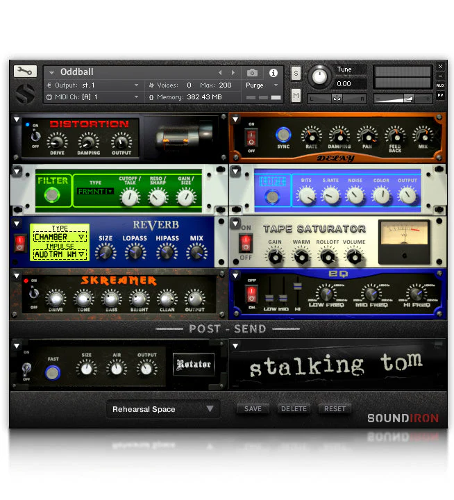 Soundiron Oddball - Image 6