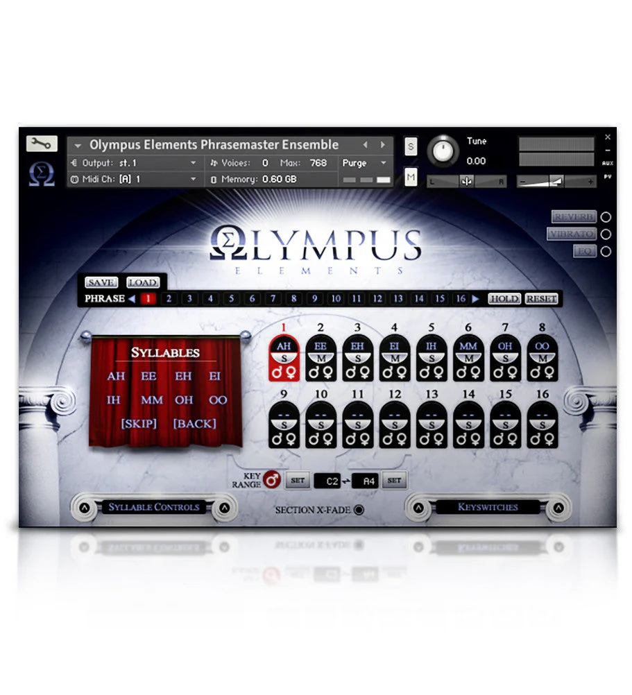 Olympus Choir Elements - Image 2