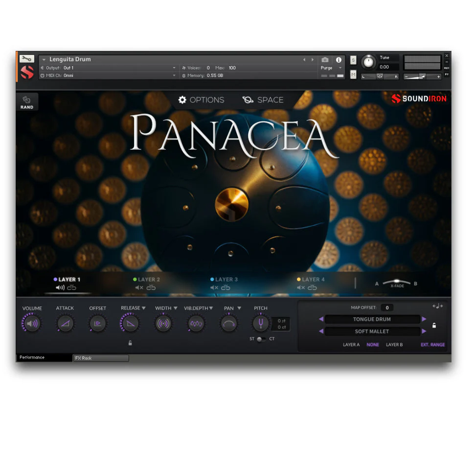 Soundiron Panacea - Image 3