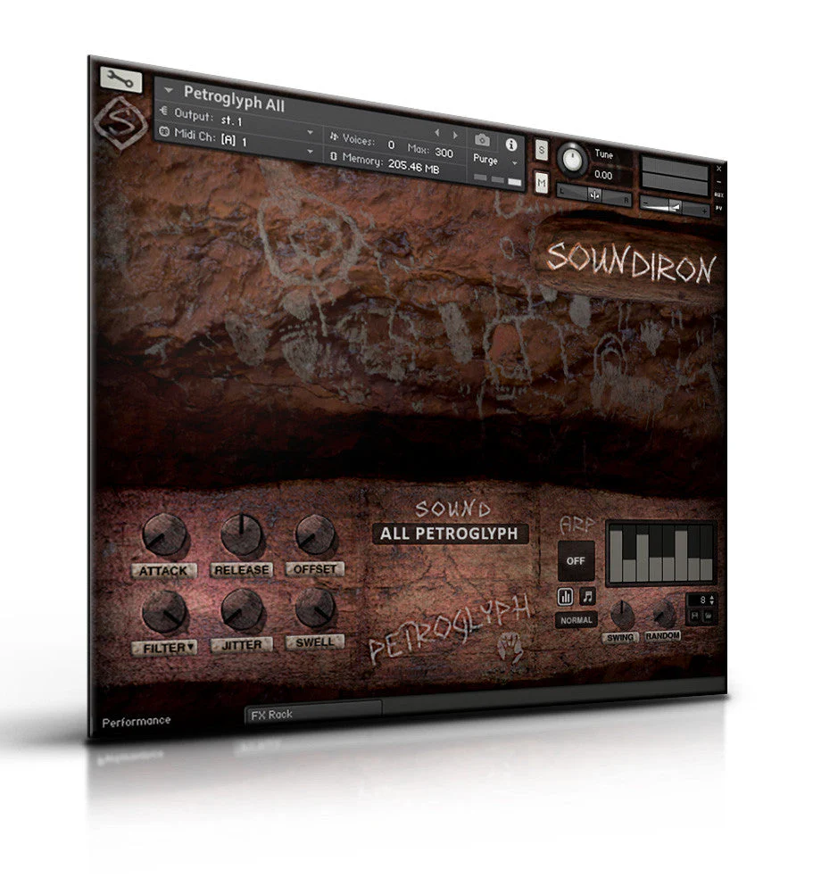 Soundiron Petroglyph - Image 4