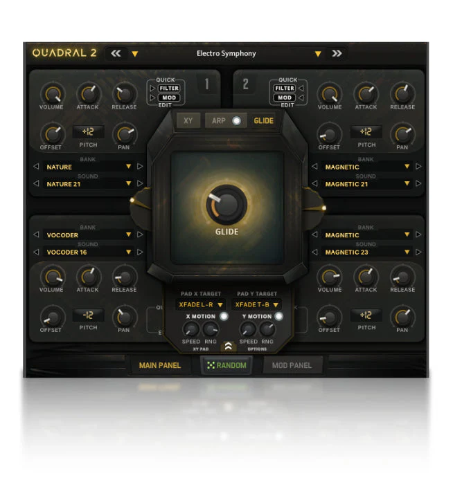 Soundiron Quadral 2 - Image 6