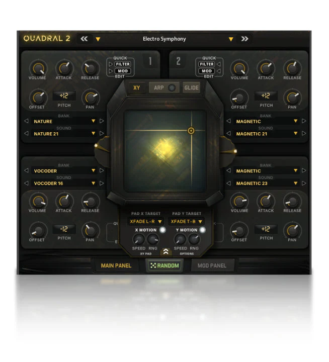 Soundiron Quadral 2 - Image 7