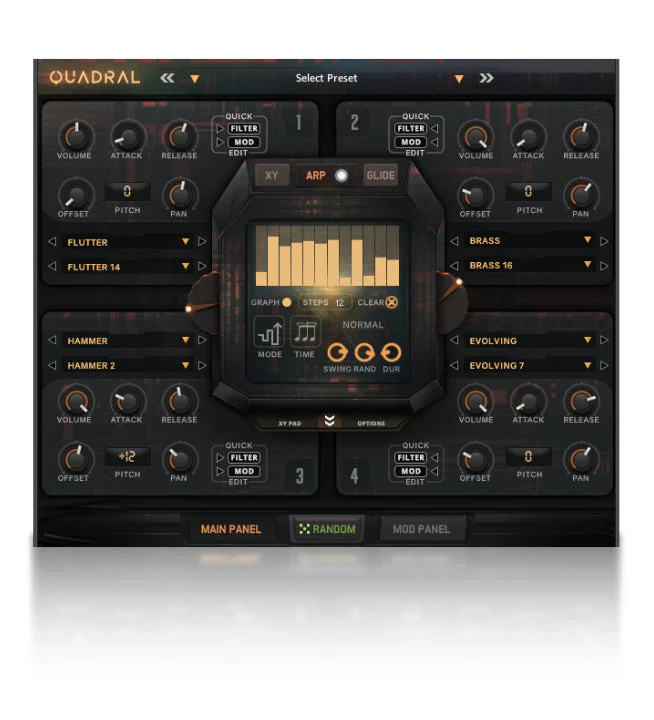 Soundiron Quadral - Image 6