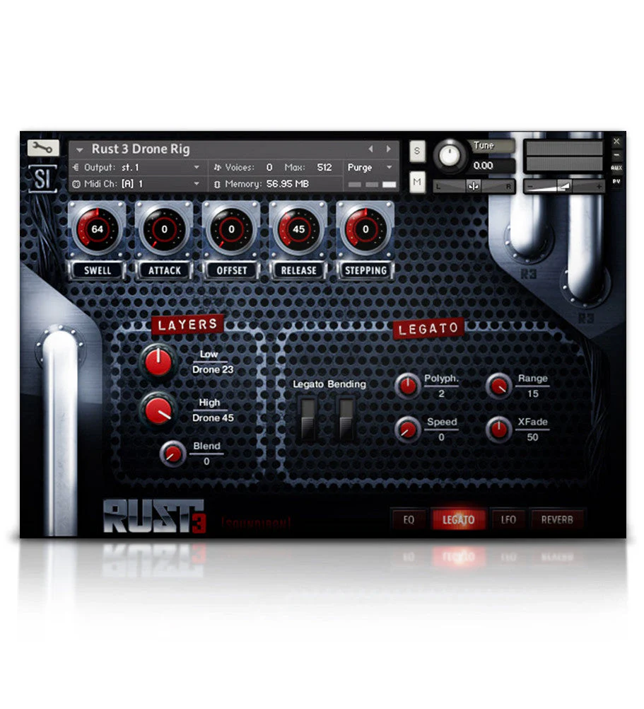Soundiron Rust 3 - Image 4