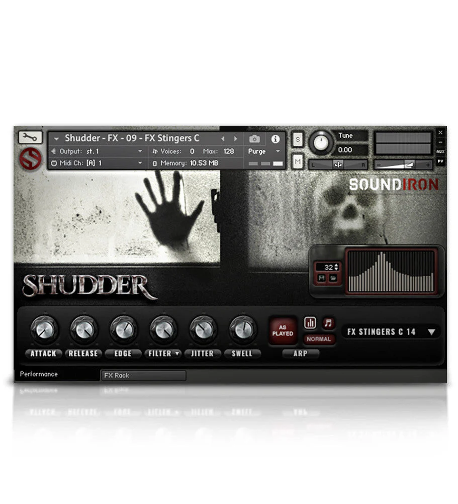 Soundiron Shudder - Image 6