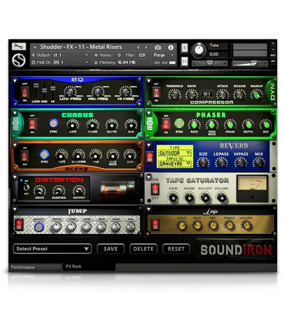 Soundiron Shudder - Image 7