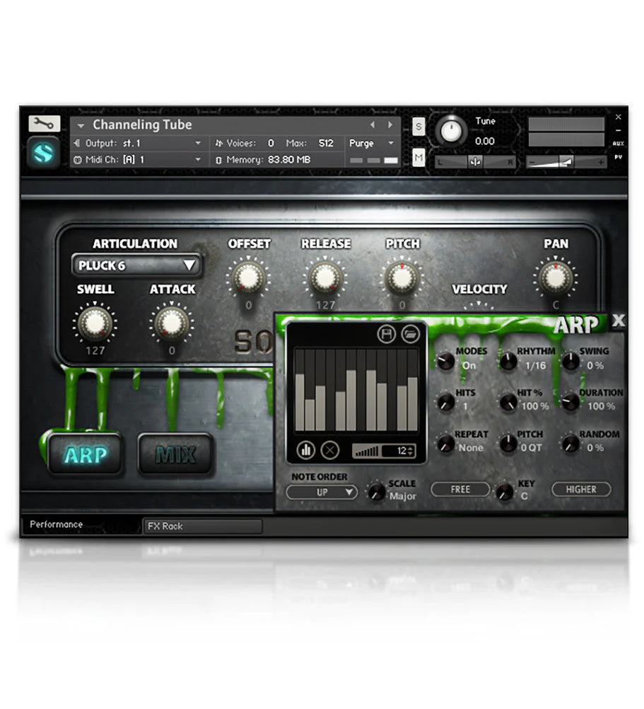 Soundiron Sick 5 - Image 5