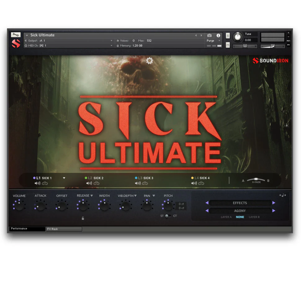 Soundiron Sick Ultimate - Image 4