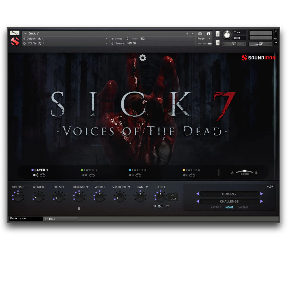 Soundiron Sick Ultimate - Image 5
