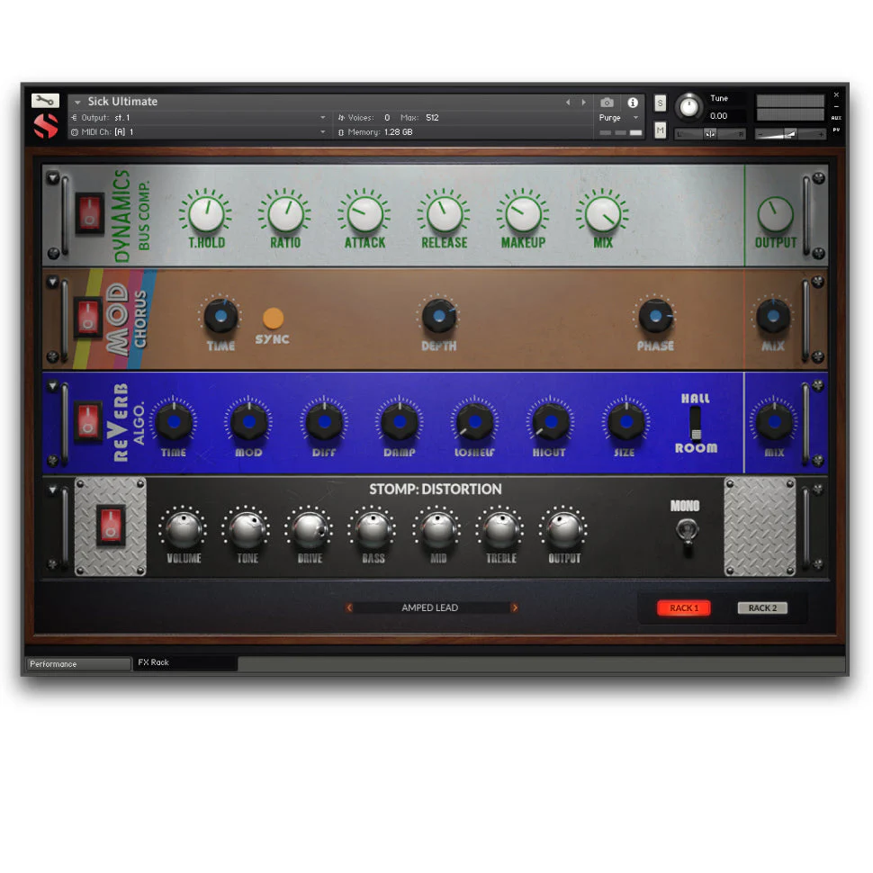 Soundiron Sick Ultimate - Image 7