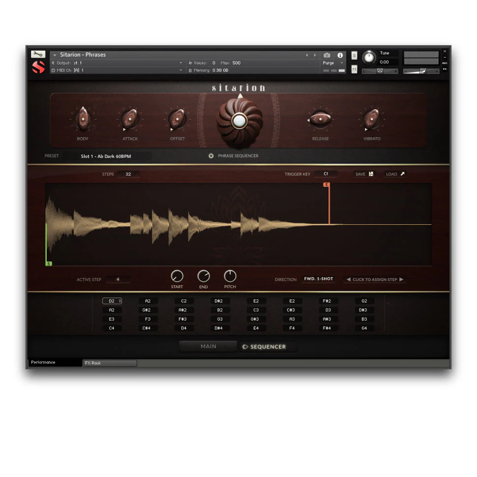 Soundiron Sitarion - Image 5