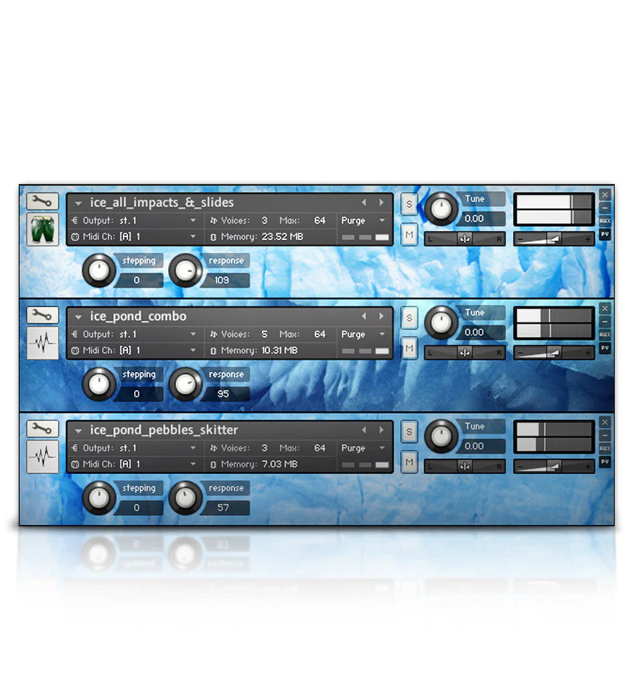 Soundiron Snow Drums - Image 4