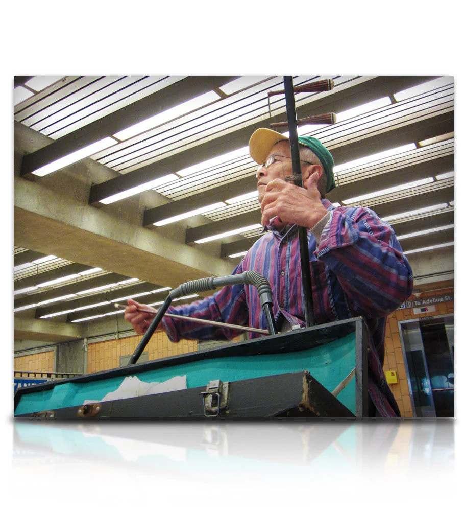 Soundiron Street Erhu - Image 6