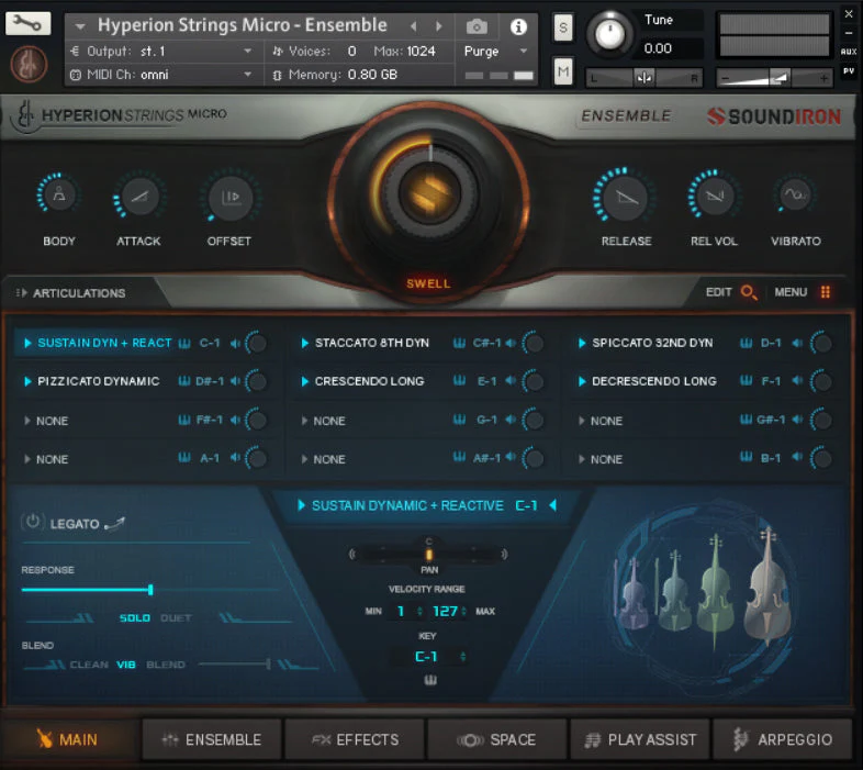 Soundiron Student Bundle - Image 3