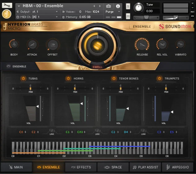 Soundiron Student Bundle - Image 4