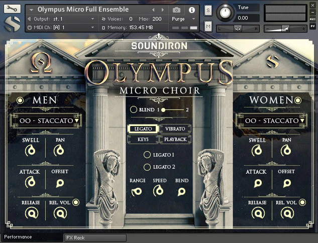 Soundiron Student Bundle - Image 5