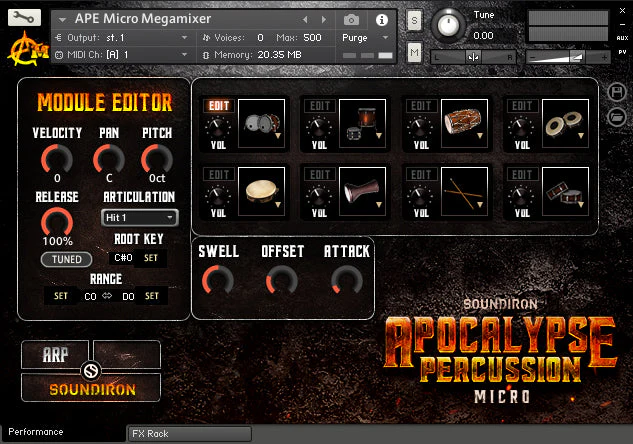Soundiron Student Bundle - Image 6