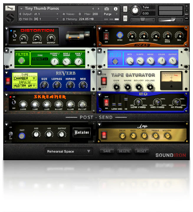 Soundiron Tiny Thumb Pianos - Image 7