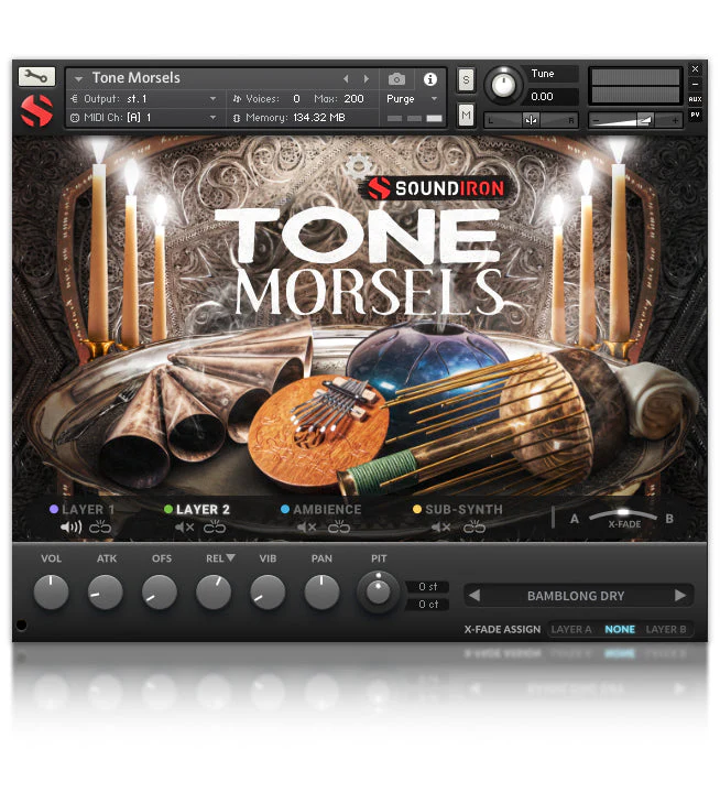 Soundiron Tone Morsels - Image 4