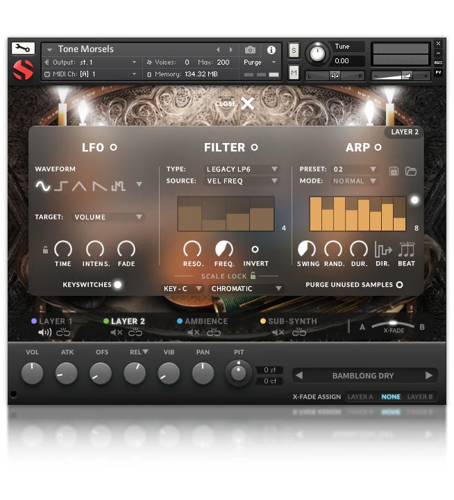 Soundiron Tone Morsels - Image 5