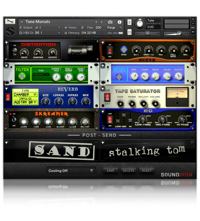 Soundiron Tone Morsels - Image 6
