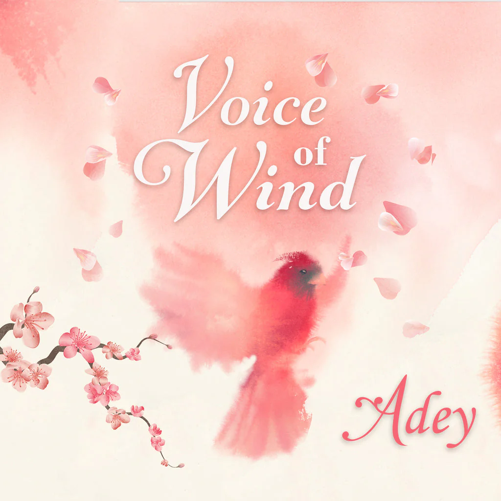 Soundiron Voice of Wind: Adey