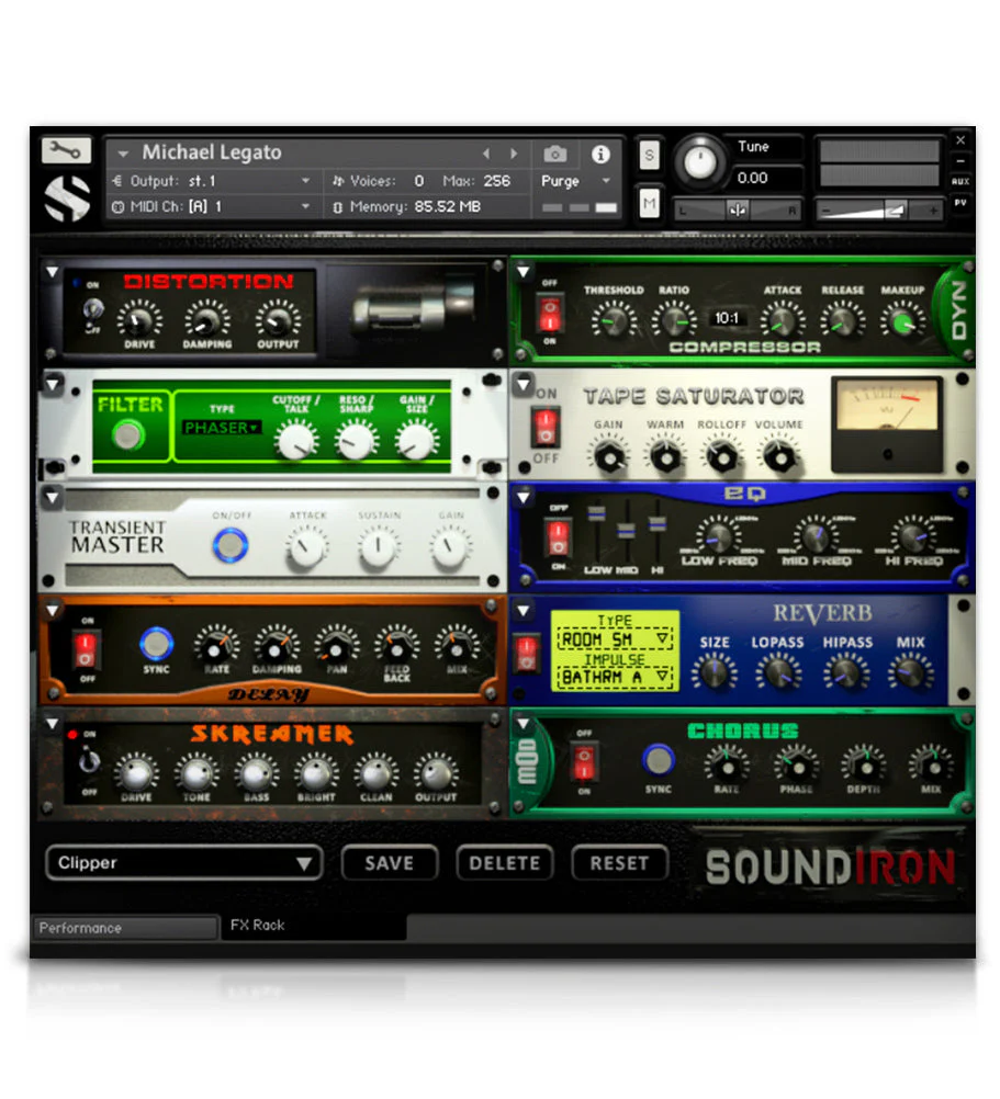 Soundiron Voices of Gaia - Image 5