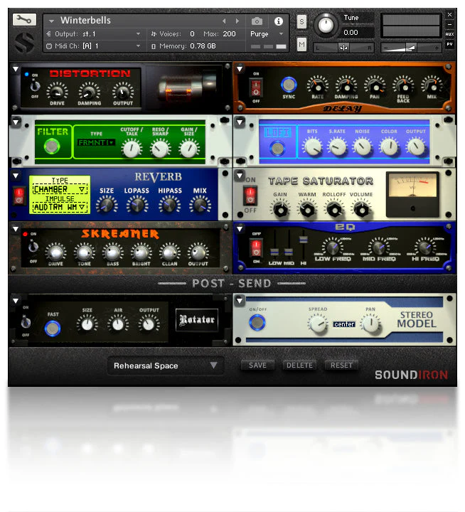 Soundiron Winterbells - Image 6