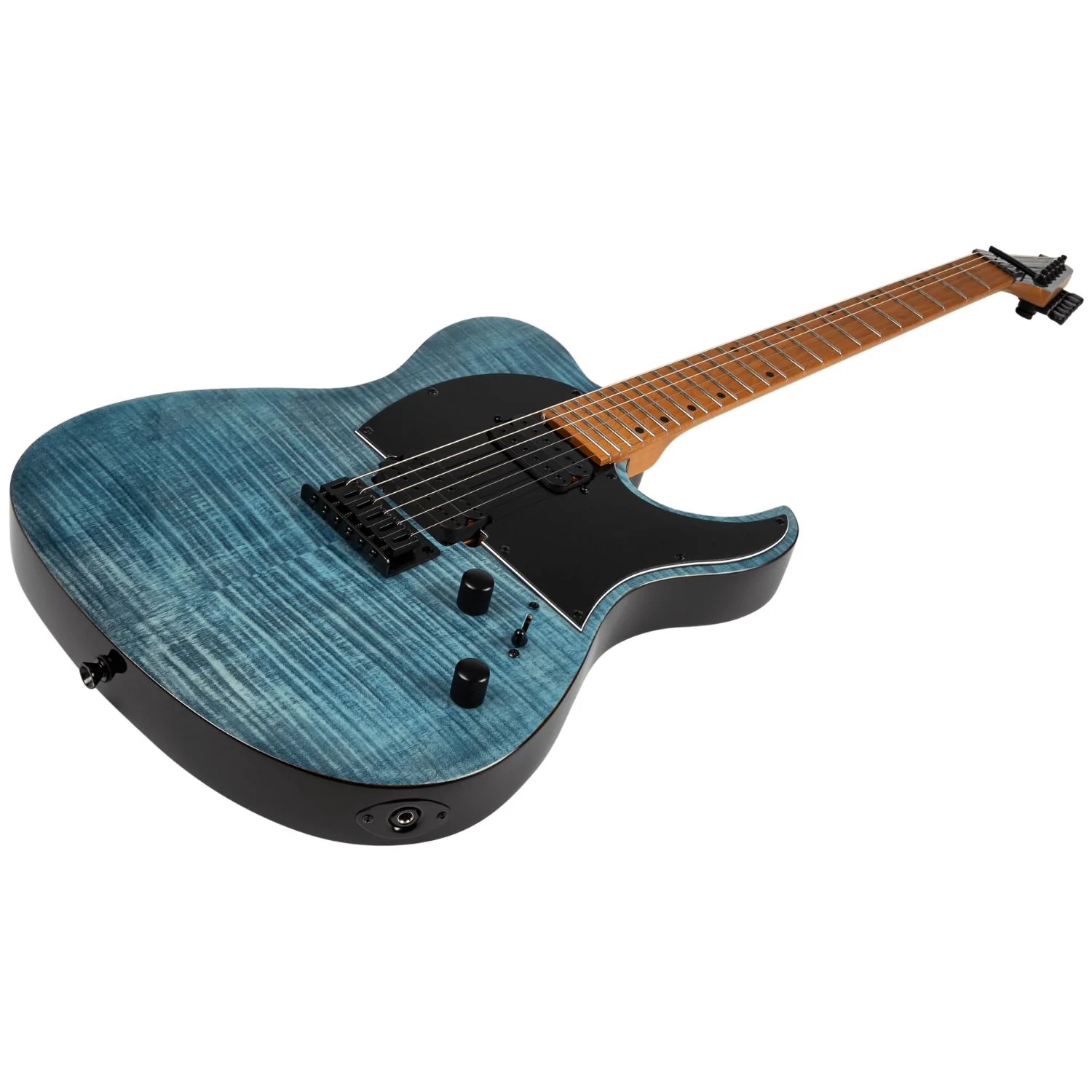Spira T-450 Stunning Reinvention of the Classic T-Style 6 String Electric Guitar - Image 2