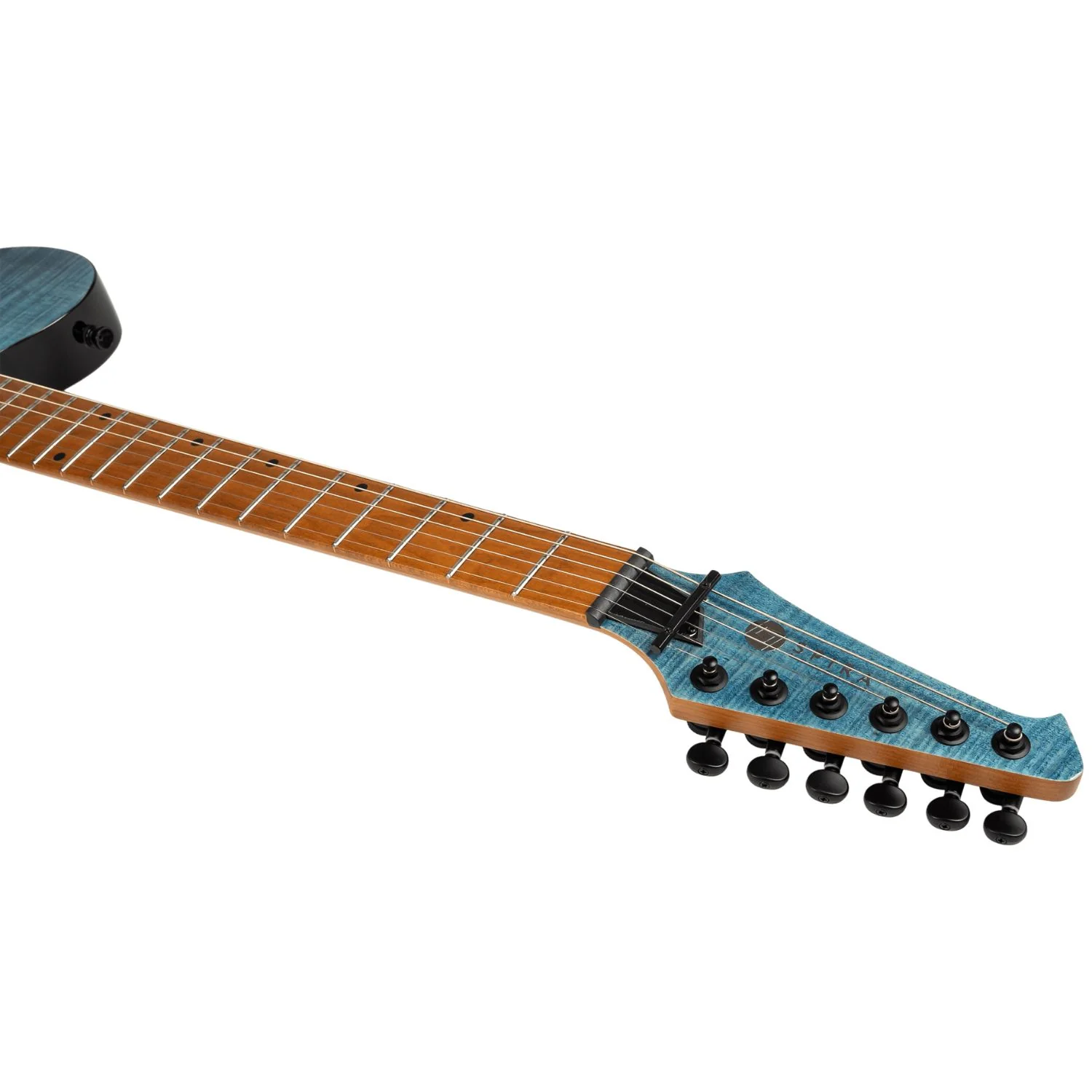 Spira T-450 Stunning Reinvention of the Classic T-Style 6 String Electric Guitar - Image 6