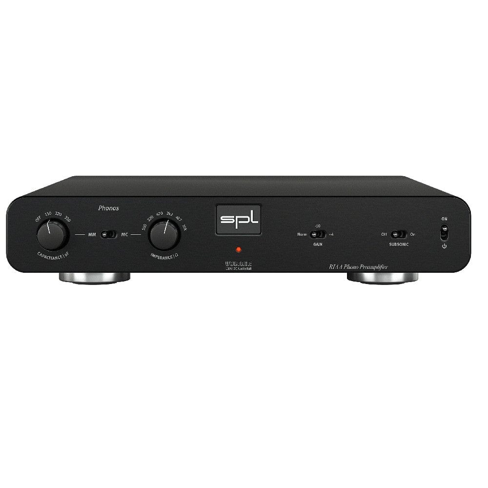 SPL Phonos Preamplifier
