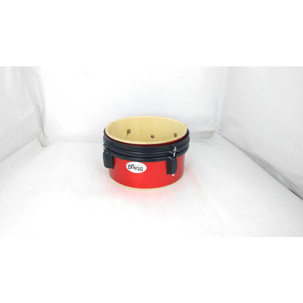 Stagg TIM JR 5/16 5-Piece Junior Drum Set with Cymbals, Throne, Sticks - Open Box B Stock