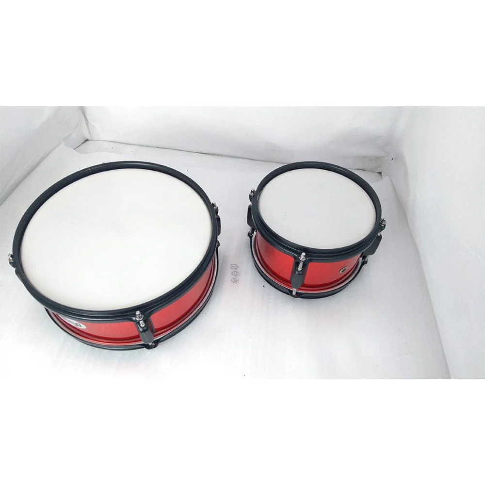 Stagg TIM JR 5/16 5-Piece Junior Drum Set with Cymbals, Throne, Sticks - Open Box B Stock - Image 28