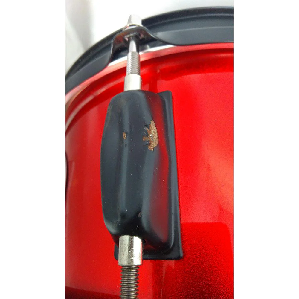 Stagg TIM JR 5/16 5-Piece Junior Drum Set with Cymbals, Throne, Sticks - Open Box B Stock - Image 7
